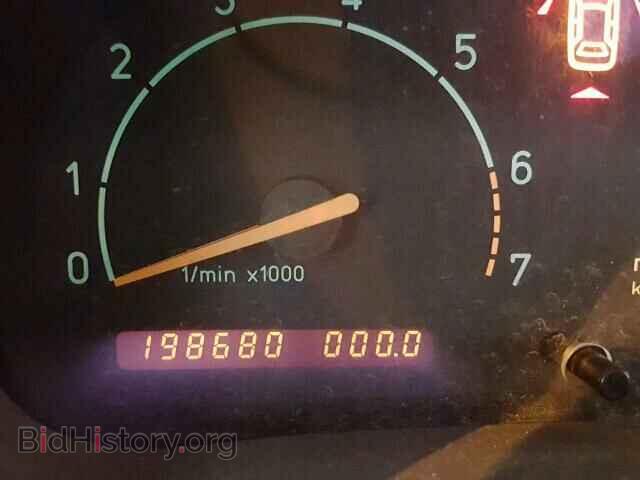 2001 SAAB 9 3 - VIN: YS3DD55H112007443 - Фото 8