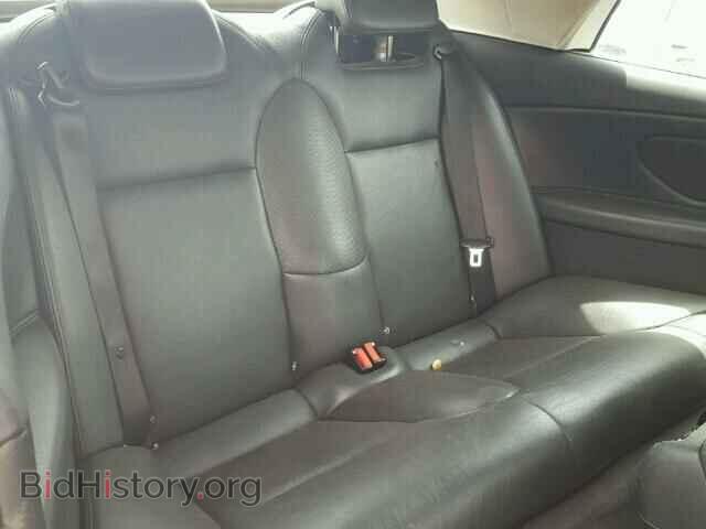 2008 SAAB 9 3 - VIN: YS3FB79Y486008464 - Фото 6