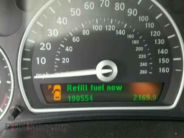 2008 SAAB 9 3 - VIN: YS3FB79Y486008464 - Фото 8