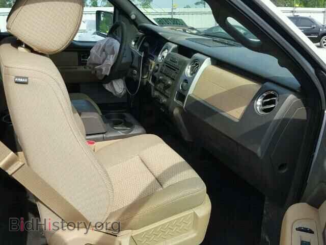 2013 FORD F150 - VIN: 1FTFW1CF5DFB56908 - Фото 5