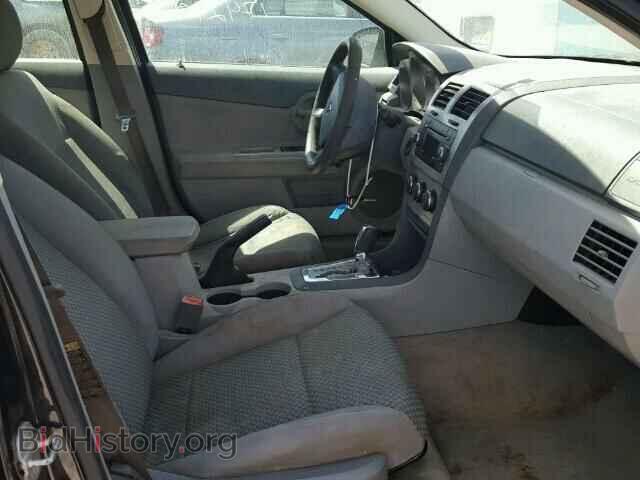 2008 DODGE AVENGER - VIN: 1B3LC46K08N614535 - Фото 5