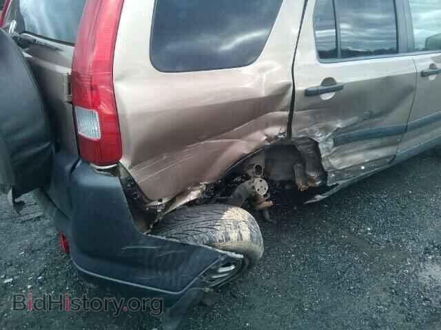 2003 HONDA CRV - VIN: SHSRD78883U101722 - Фото 9