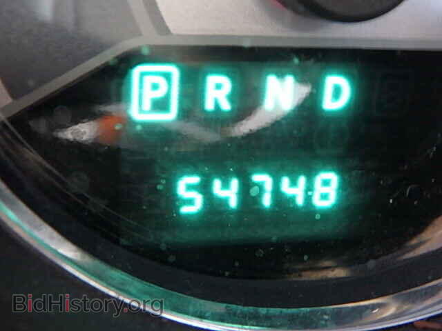 2011 CHRYSLER 200 - VIN: 1C3BC2FB2BN615406 - Фото 8