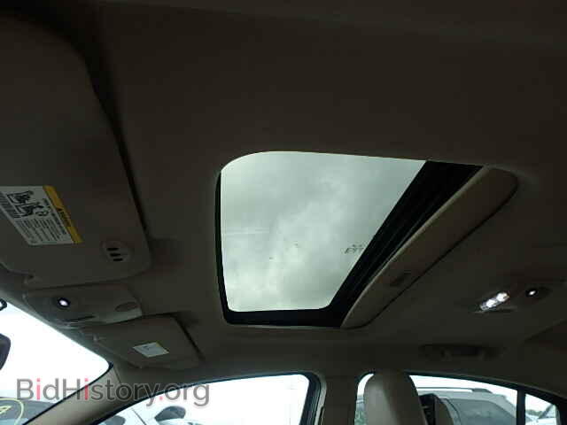 2011 CHRYSLER 200 - VIN: 1C3BC2FB2BN615406 - Фото 9
