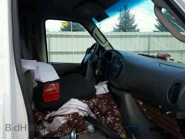 2008 FORD ECONOLINE - VIN: 1FTNE24W98DB60562 - Фото 5