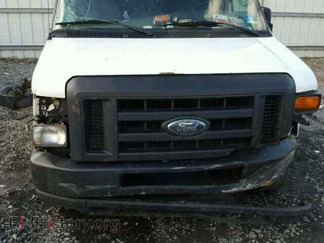 2008 FORD ECONOLINE - VIN: 1FTNE24W98DB60562 - Фото 7