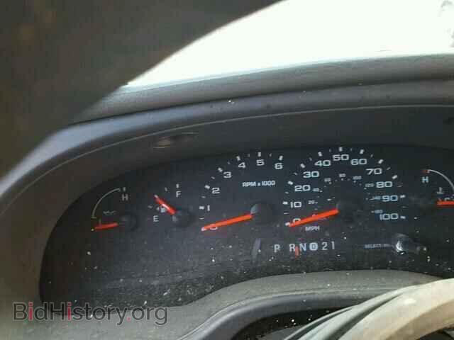 2008 FORD ECONOLINE - VIN: 1FTNE24W98DB60562 - Фото 8