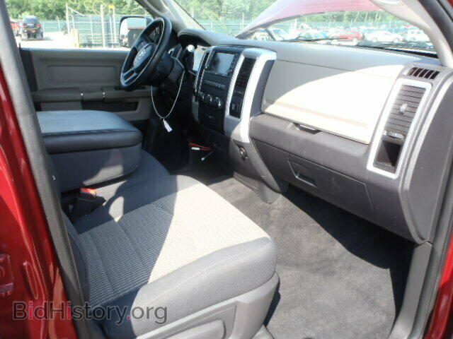 2012 DODGE RAM - VIN: 3C6UD5DL0CG175377 - Photo 5