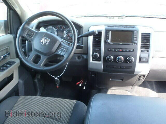 2012 DODGE RAM - VIN: 3C6UD5DL0CG175377 - Photo 9