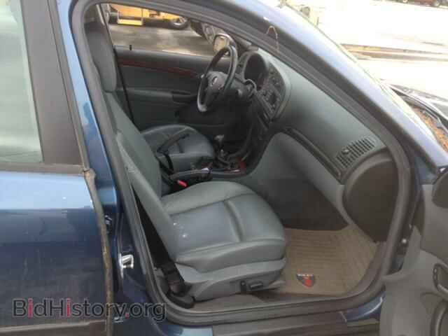 2006 SAAB 9 3 - VIN: YS3FD45Y761002408 - Photo 5