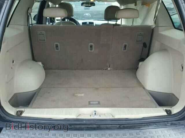 2006 SATURN VUE - VIN: 5GZCZ33D06S886030 - Фото 10