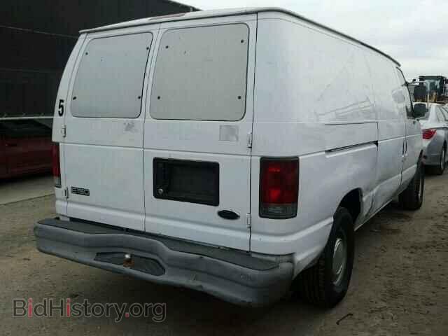 2002 FORD ECONOLINE - VIN: 1FTRE14202HB82815 - Photo 4