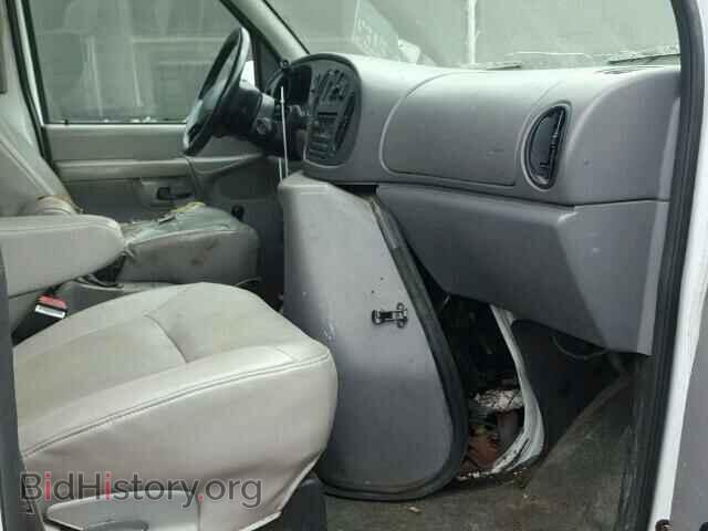 2002 FORD ECONOLINE - VIN: 1FTRE14202HB82815 - Photo 5