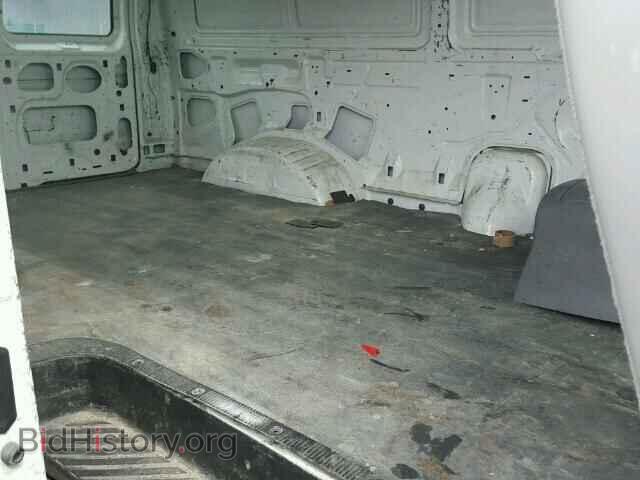 2002 FORD ECONOLINE - VIN: 1FTRE14202HB82815 - Photo 6