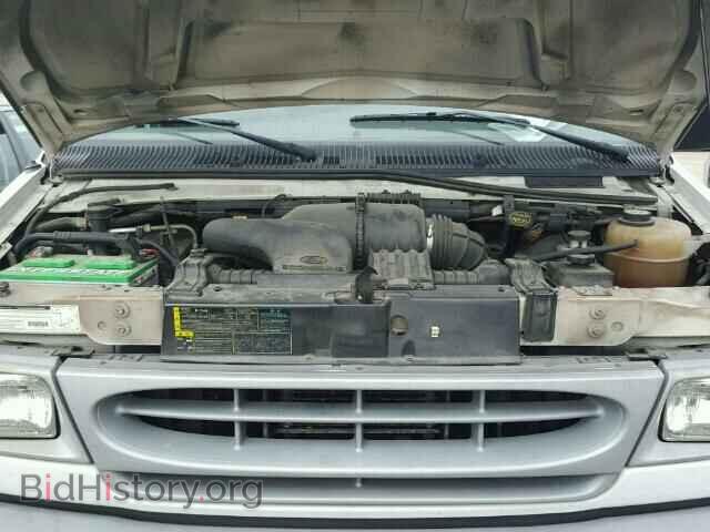 2002 FORD ECONOLINE - VIN: 1FTRE14202HB82815 - Photo 7