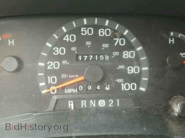 2002 FORD ECONOLINE - VIN: 1FTRE14202HB82815 - Photo 8