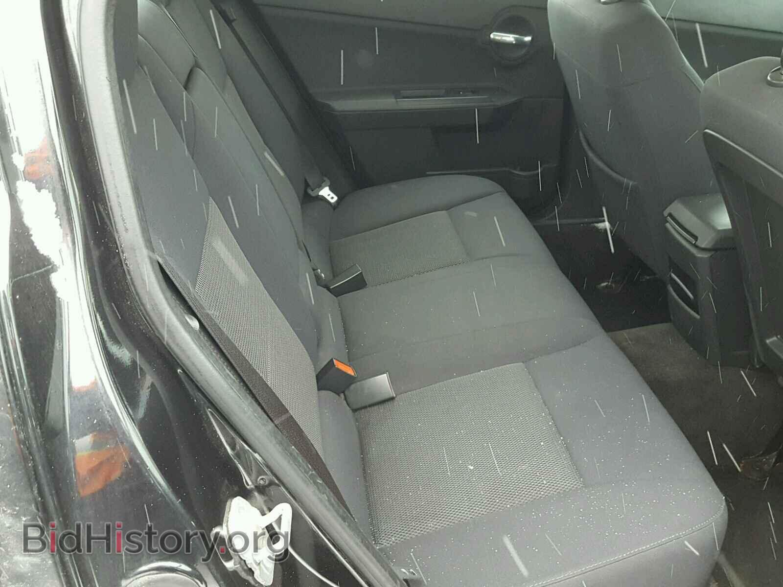 2010 DODGE AVENGER - VIN: 1B3CC4FB9AN107526 - Фото 6