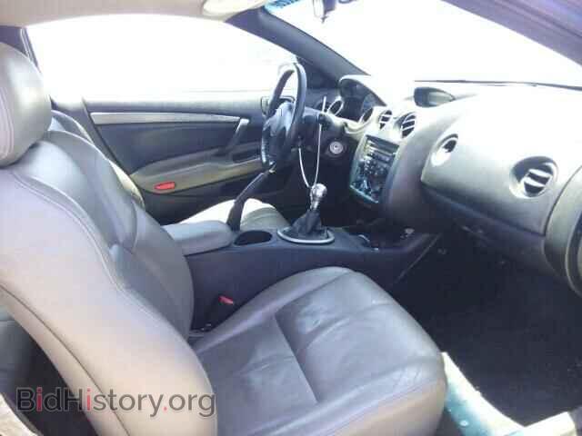 2003 MITSUBISHI ECLIPSE - VIN: 4A3AC74H23E074433 - Photo 5