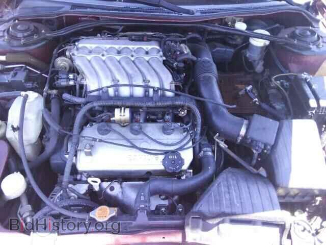 2003 MITSUBISHI ECLIPSE - VIN: 4A3AC74H23E074433 - Photo 7
