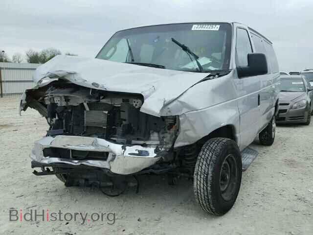 2012 FORD ECONOLINE - VIN: 1FBNE3BL4CDA90089 - Photo 2