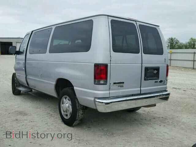 2012 FORD ECONOLINE - VIN: 1FBNE3BL4CDA90089 - Photo 3