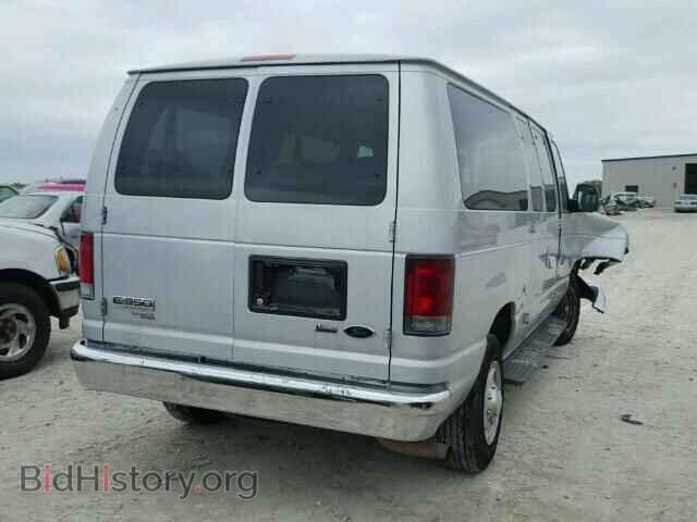 2012 FORD ECONOLINE - VIN: 1FBNE3BL4CDA90089 - Photo 4