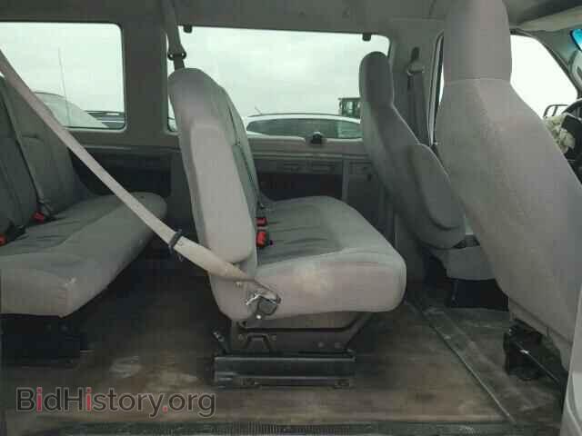 2012 FORD ECONOLINE - VIN: 1FBNE3BL4CDA90089 - Photo 6