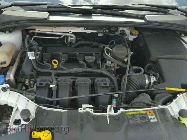 2012 FORD FOCUS - VIN: 1FAHP3E2XCL344583 - Photo 7