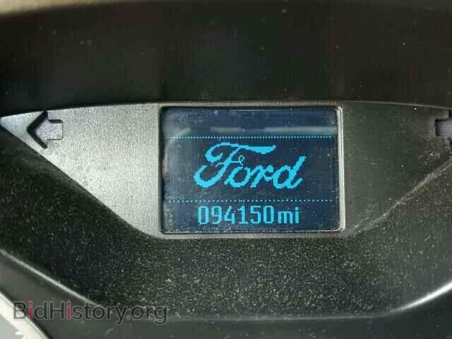 2012 FORD FOCUS - VIN: 1FAHP3E2XCL344583 - Photo 8