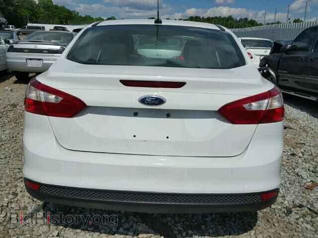 2012 FORD FOCUS - VIN: 1FAHP3E2XCL344583 - Photo 10