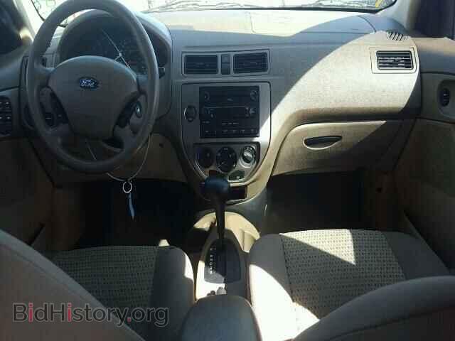 2006 FORD FOCUS - VIN: 1FAHP34N66W200785 - Фото 9