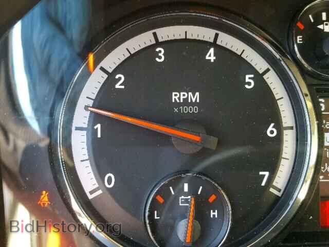 2012 DODGE RAM 1500 - VIN: 1C6RD7GT4CS219208 - Фото 9
