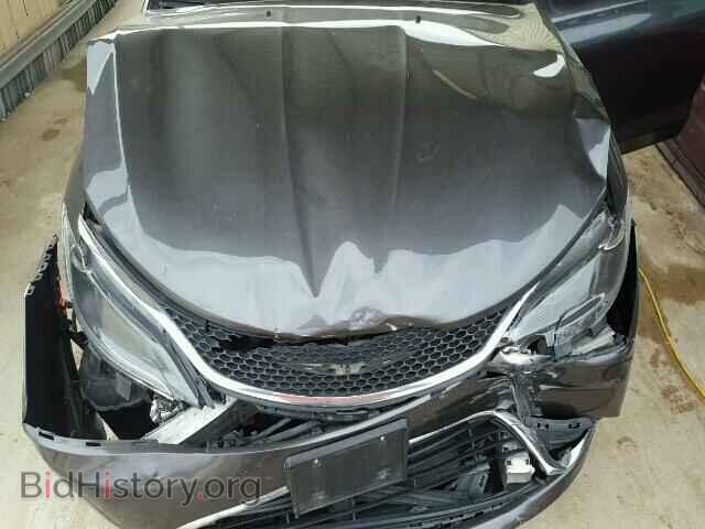 2016 CHRYSLER 200 - VIN: 1C3CCCAB7GN110728 - Фото 7