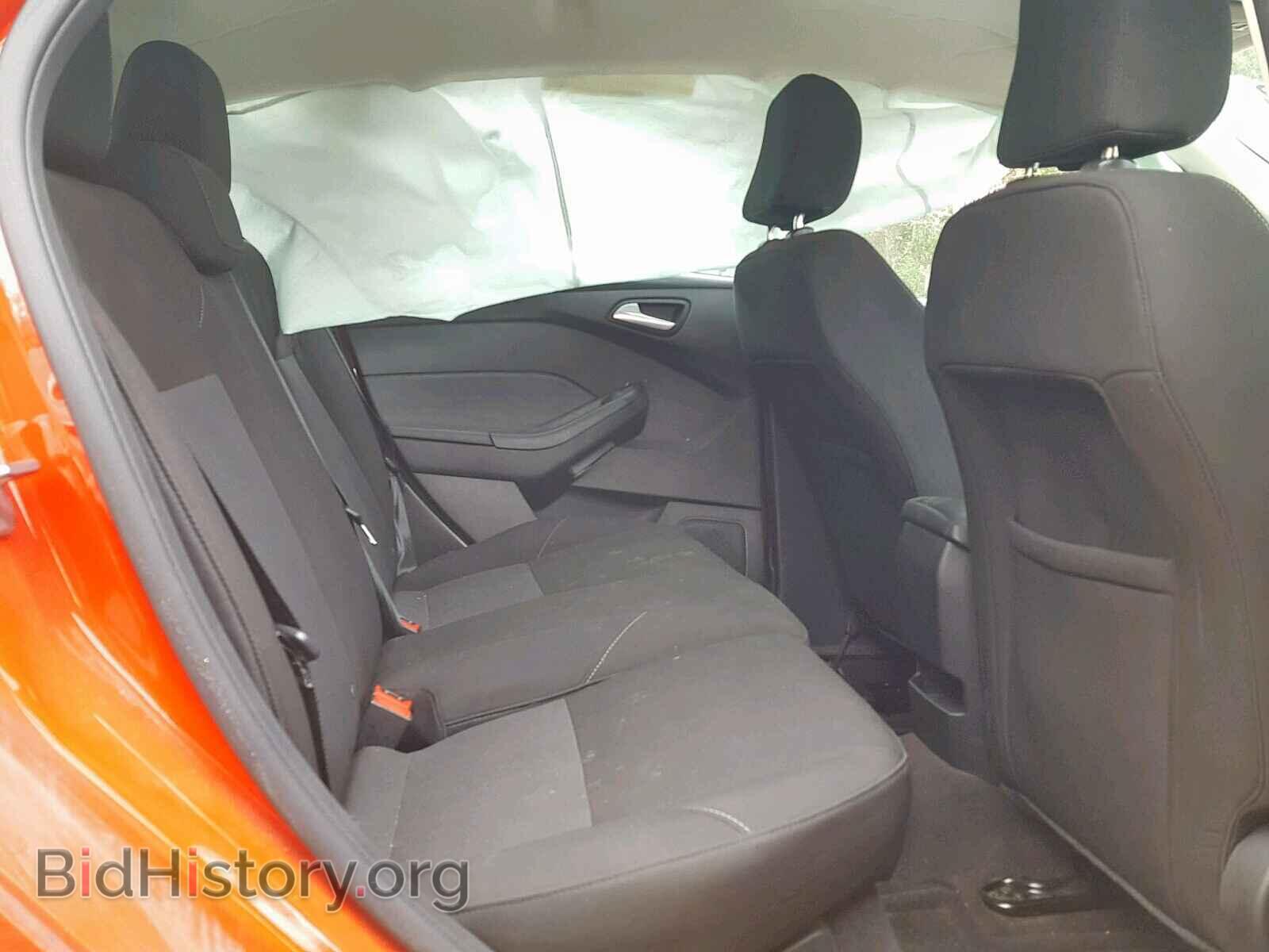 2015 FORD FOCUS SE - VIN: 1FADP3K2XFL215640 - Фото 6