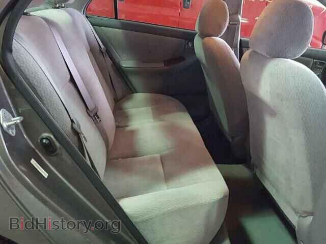 2003 TOYOTA COROLLA - VIN: 2T1BR32E13C012953 - Photo 6