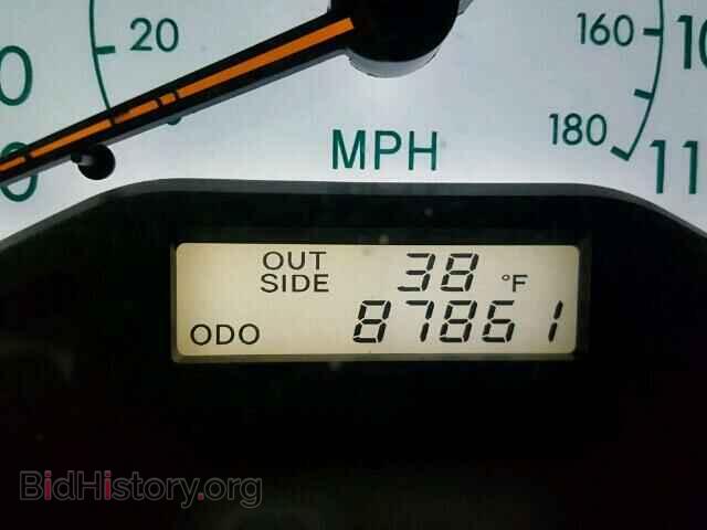 2003 TOYOTA COROLLA - VIN: 2T1BR32E13C012953 - Photo 8