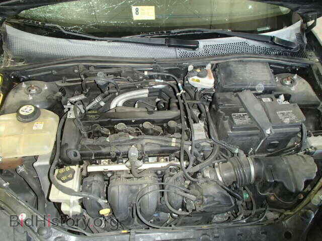 2007 FORD FOCUS - VIN: 1FAFP34N87W363835 - Фото 7