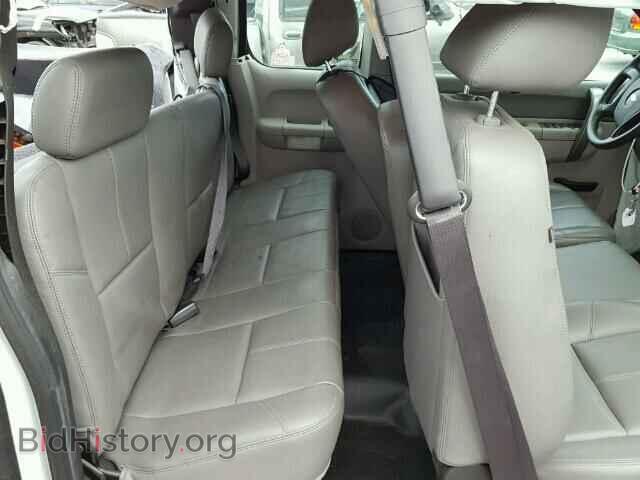 2012 CHEVROLET SILVERADO - VIN: 1GCRCPEX4CZ177437 - Фото 6