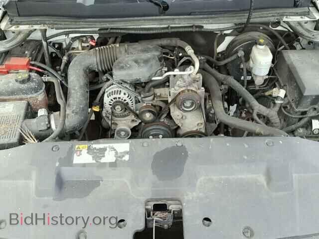 2012 CHEVROLET SILVERADO - VIN: 1GCRCPEX4CZ177437 - Фото 7