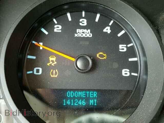 2012 CHEVROLET SILVERADO - VIN: 1GCRCPEX4CZ177437 - Фото 8