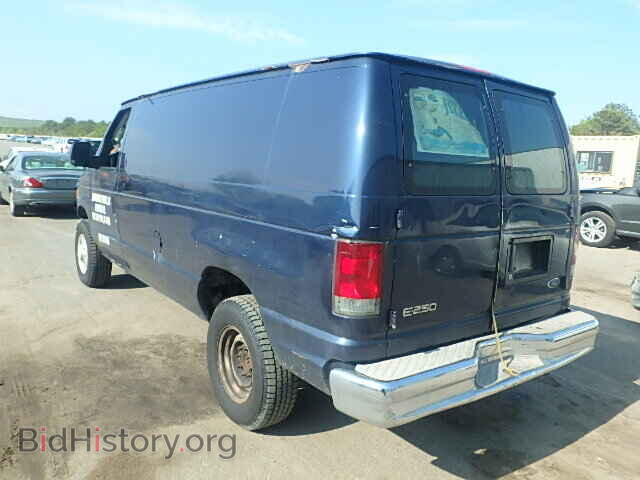 2004 FORD ECONOLINE - VIN: 1FTNE24W74HA16303 - Фото 3
