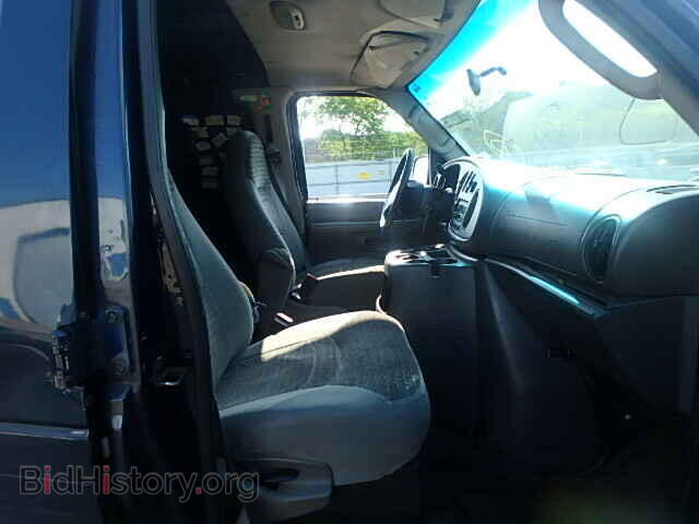 2004 FORD ECONOLINE - VIN: 1FTNE24W74HA16303 - Фото 5