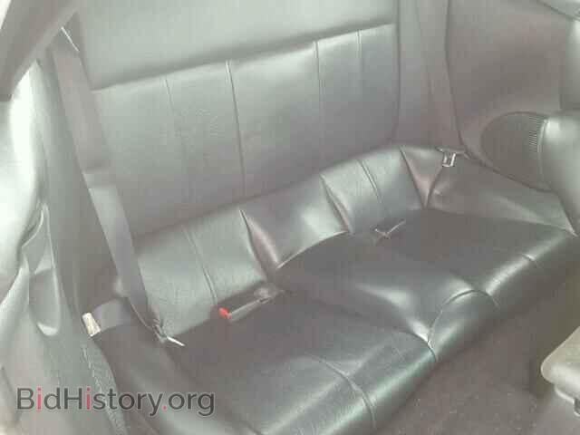 2002 MITSUBISHI ECLIPSE - VIN: 4A3AE85H52E054464 - Фото 6