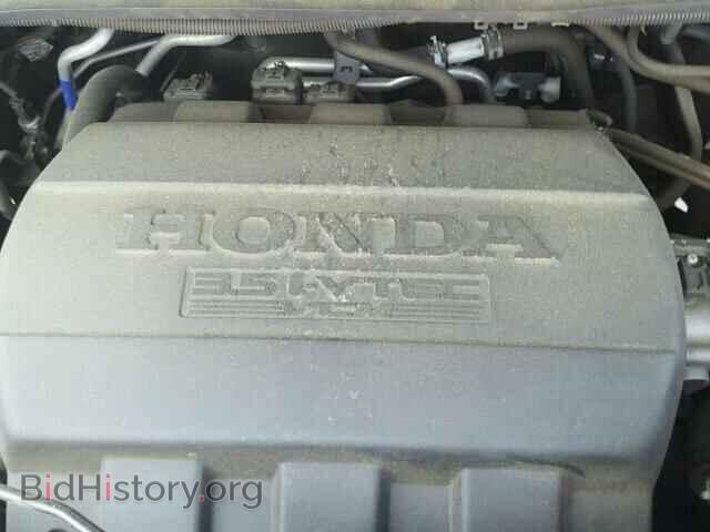 2012 HONDA PILOT - VIN: 5FNYF3H57CB013532 - Фото 7