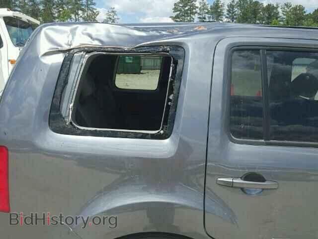 2012 HONDA PILOT - VIN: 5FNYF3H57CB013532 - Фото 9
