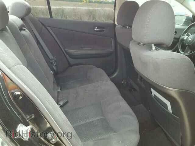 2013 NISSAN MAXIMA - VIN: 1N4AA5AP3DC805754 - Фото 6