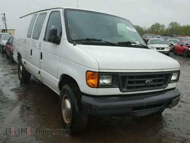 Фотография 1FTNS24253HB00737 - FORD ECONOLINE 2003
