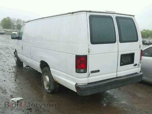2003 FORD ECONOLINE - VIN: 1FTNS24253HB00737 - Фото 3