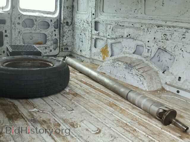 2003 FORD ECONOLINE - VIN: 1FTNS24253HB00737 - Фото 6