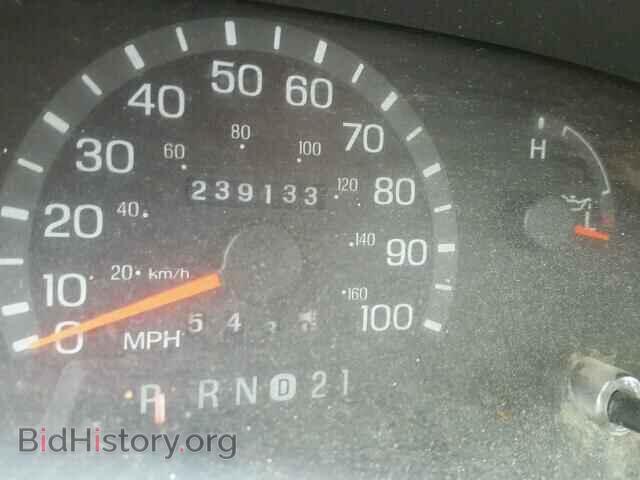 2003 FORD ECONOLINE - VIN: 1FTNS24253HB00737 - Фото 8